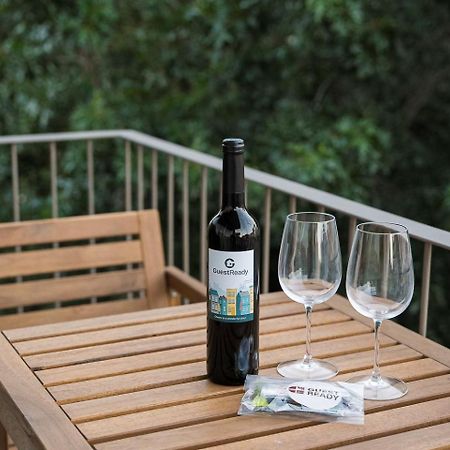 Guestready - Lux Staycation In Boavista Porto Buitenkant foto
