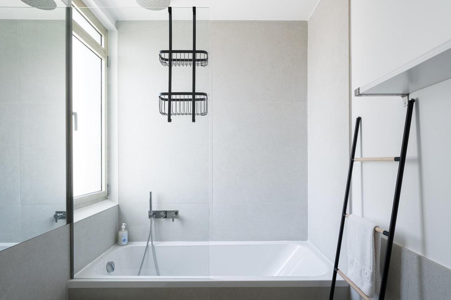 Guestready - Lux Staycation In Boavista Porto Buitenkant foto