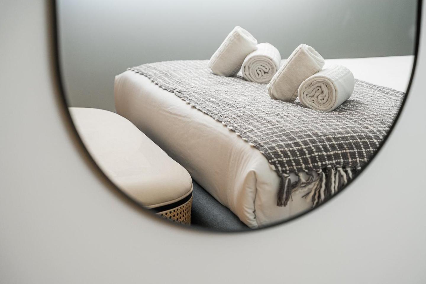 Guestready - Lux Staycation In Boavista Porto Buitenkant foto