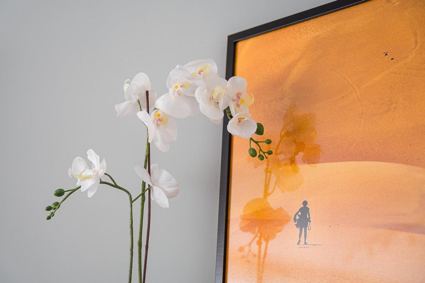 Guestready - Lux Staycation In Boavista Porto Buitenkant foto