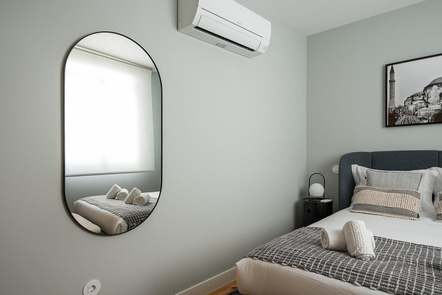 Guestready - Lux Staycation In Boavista Porto Buitenkant foto