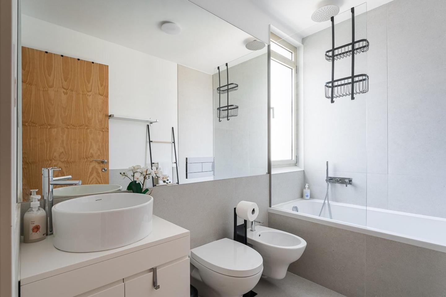 Guestready - Lux Staycation In Boavista Porto Buitenkant foto