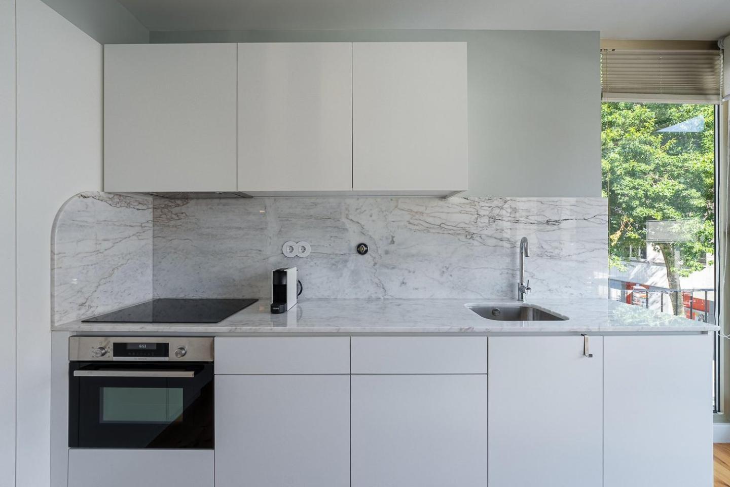 Guestready - Lux Staycation In Boavista Porto Buitenkant foto