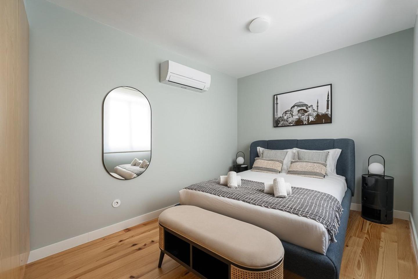 Guestready - Lux Staycation In Boavista Porto Buitenkant foto