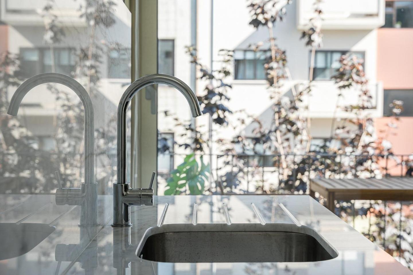 Guestready - Lux Staycation In Boavista Porto Buitenkant foto