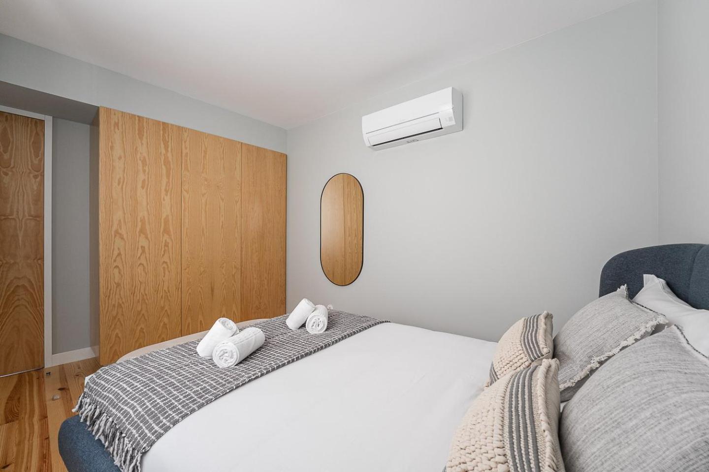 Guestready - Lux Staycation In Boavista Porto Buitenkant foto