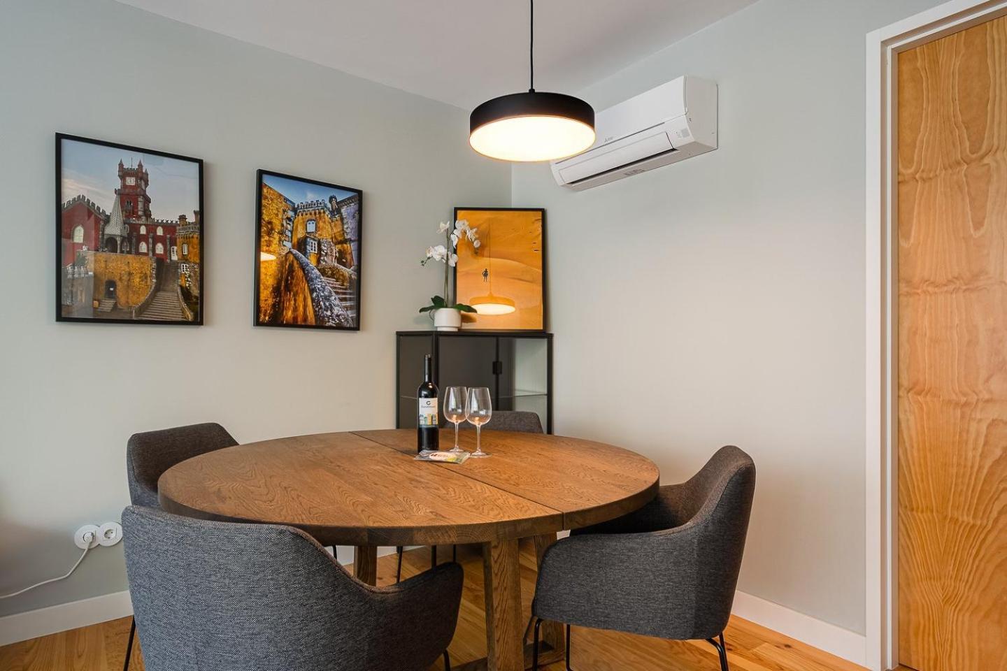 Guestready - Lux Staycation In Boavista Porto Buitenkant foto