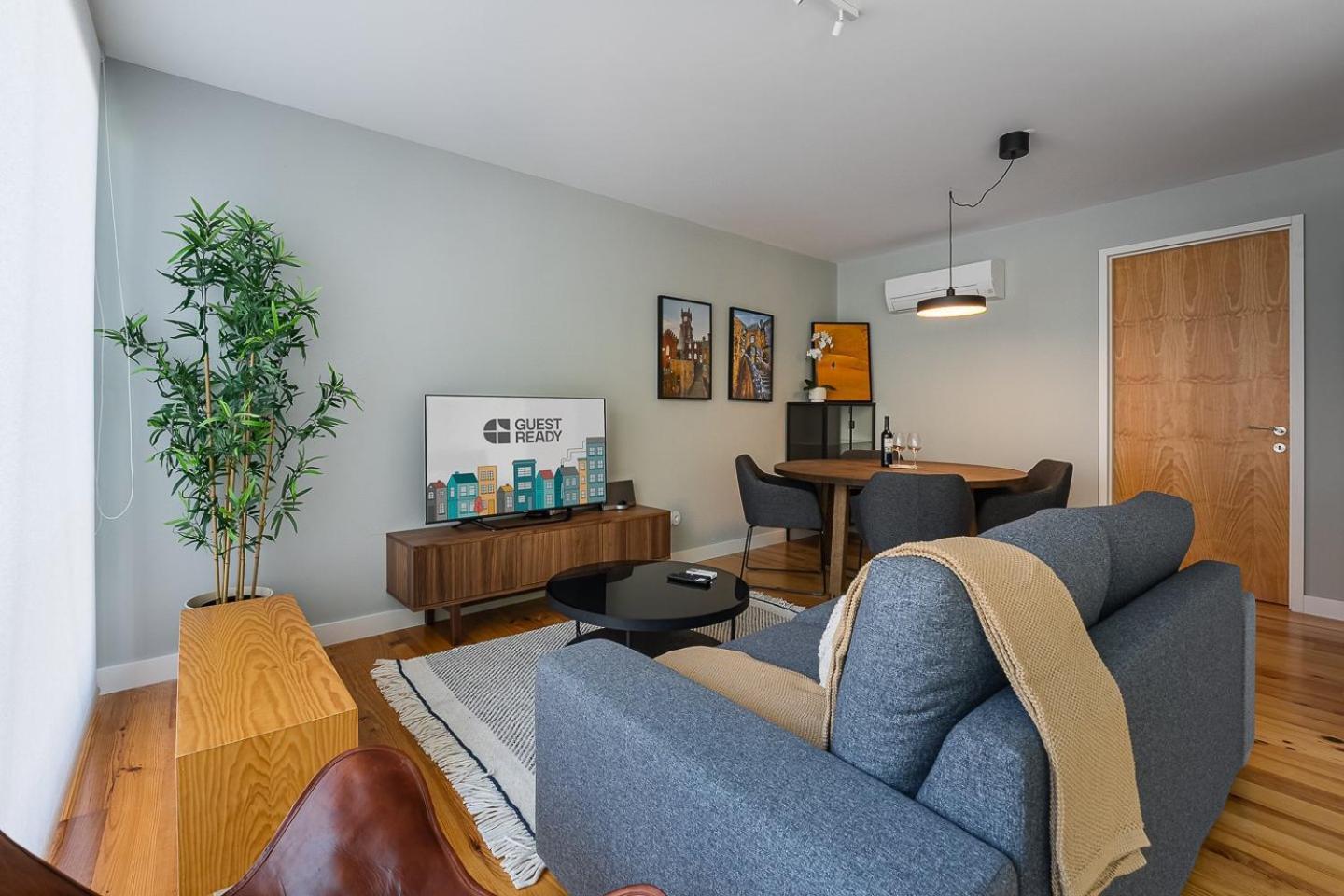 Guestready - Lux Staycation In Boavista Porto Buitenkant foto