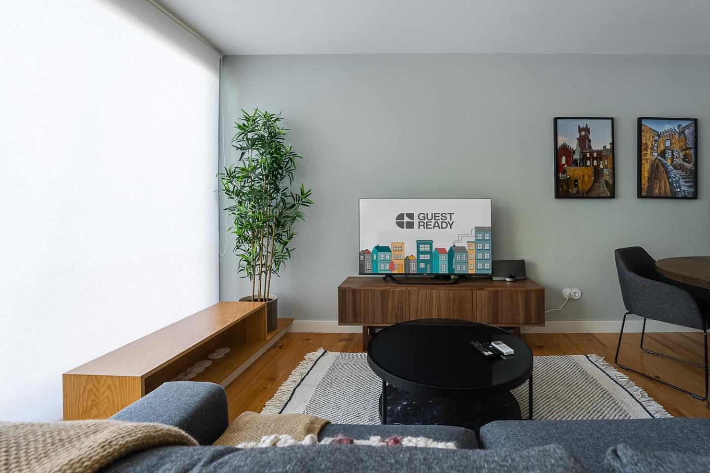 Guestready - Lux Staycation In Boavista Porto Buitenkant foto