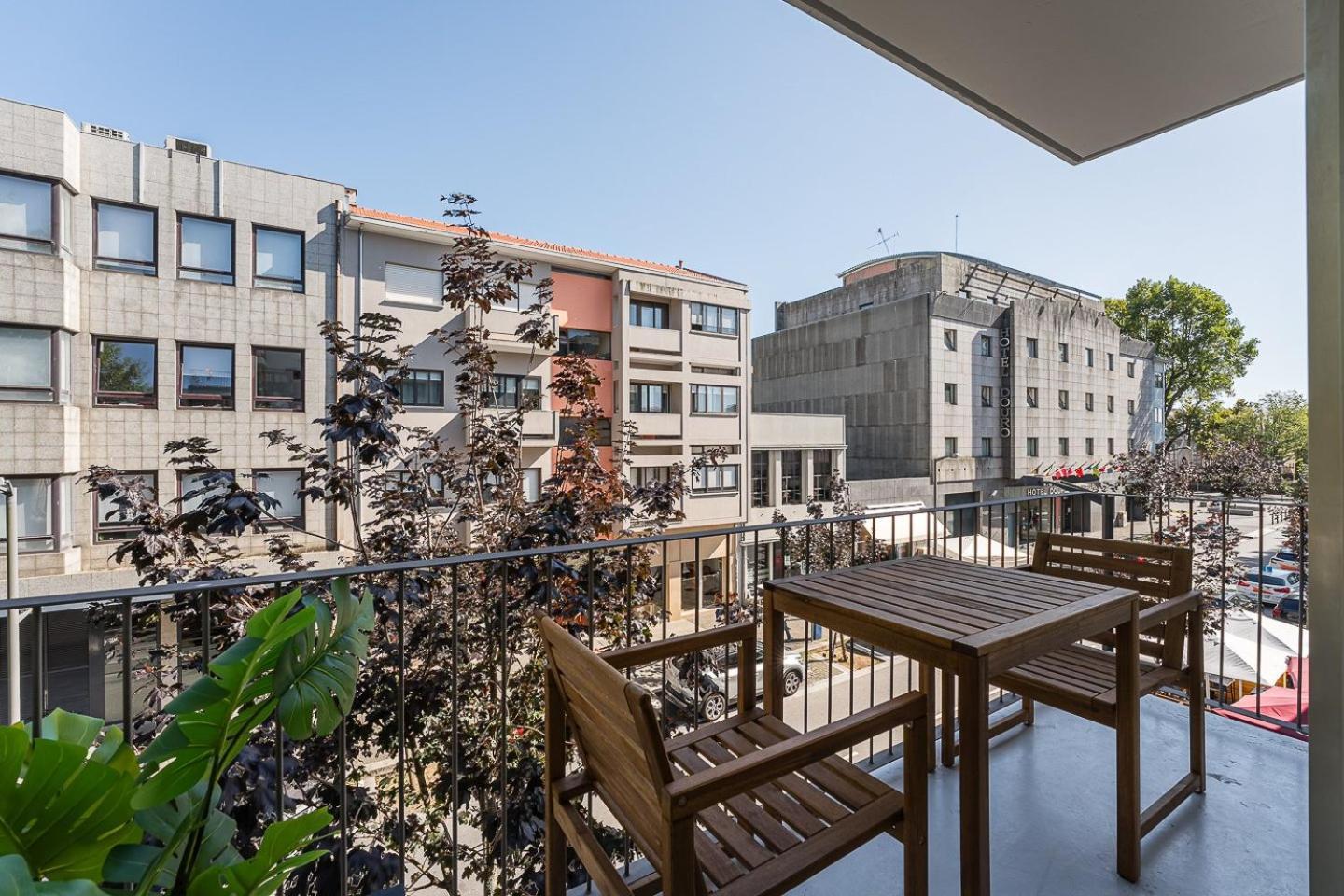 Guestready - Lux Staycation In Boavista Porto Buitenkant foto