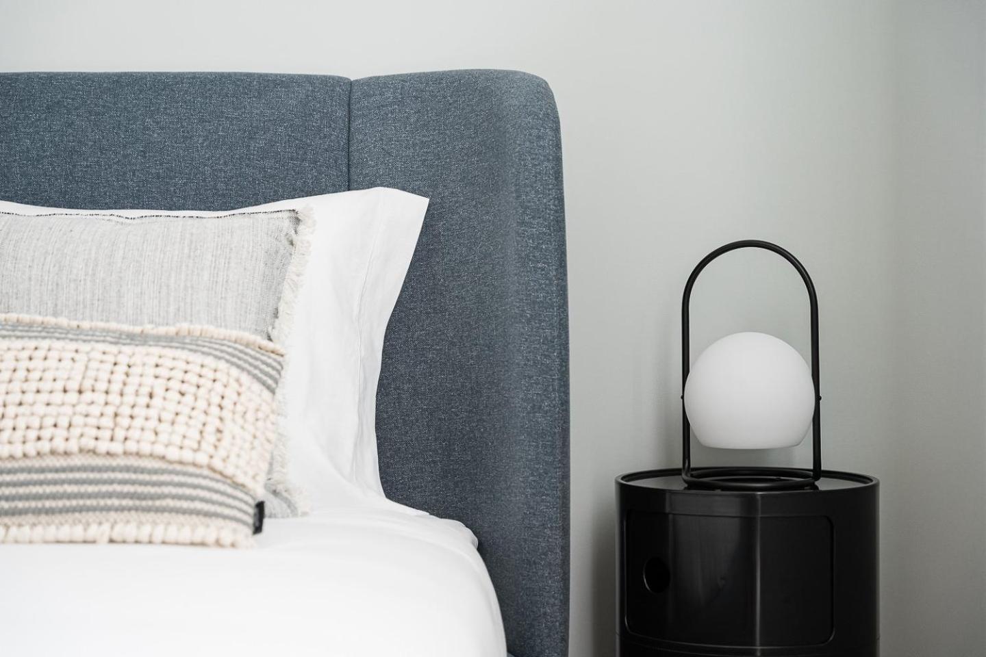 Guestready - Lux Staycation In Boavista Porto Buitenkant foto