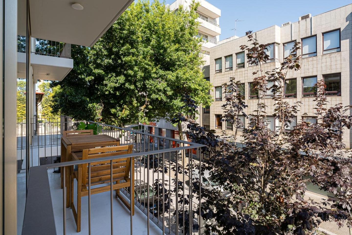 Guestready - Lux Staycation In Boavista Porto Buitenkant foto